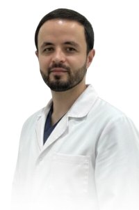 Аллахкулиев Азим Аллахкулиевич