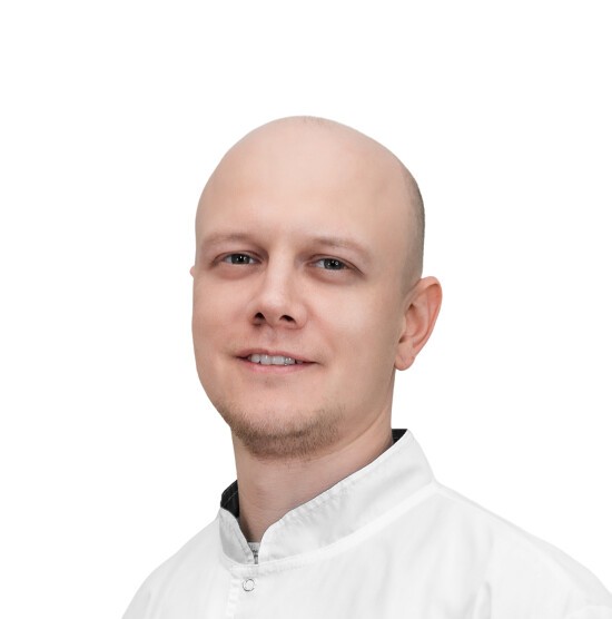Константинов Александр Александрович
