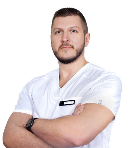 Обжогин Алексей Сергеевич