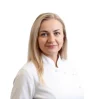 Евграфова Ольга Николаевна