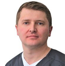 Чирков Александр Анатольевич