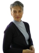 Киселева Елена Анатольевна