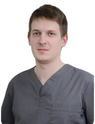 Дуткинский Пётр Сергеевич