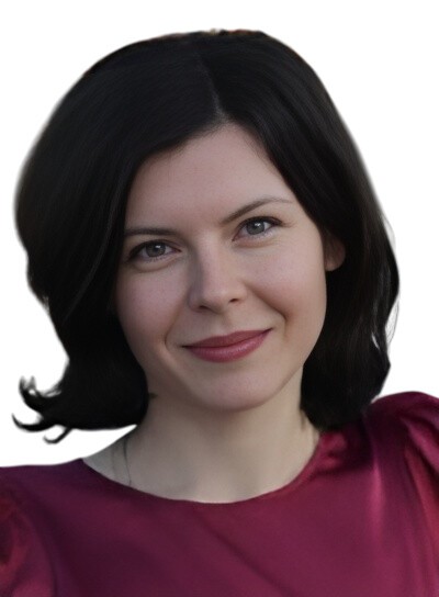 Крапивкина Светлана Владимировна