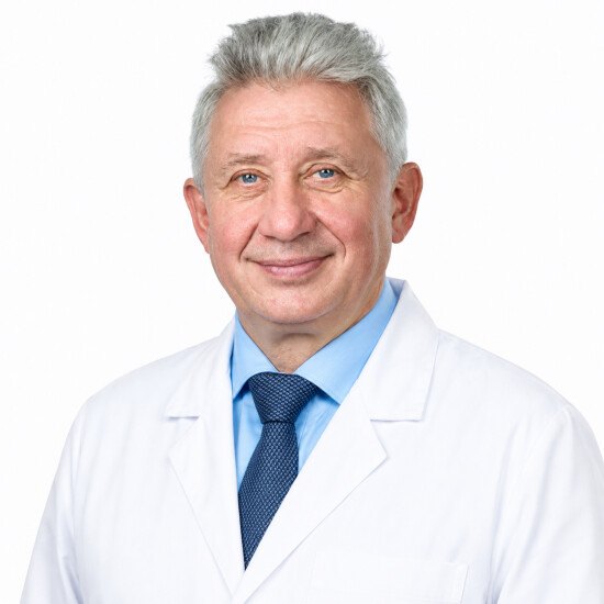 Яшков Юрий Иванович