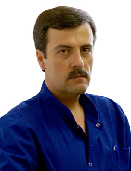 Махмутов Владимир Юрьевич