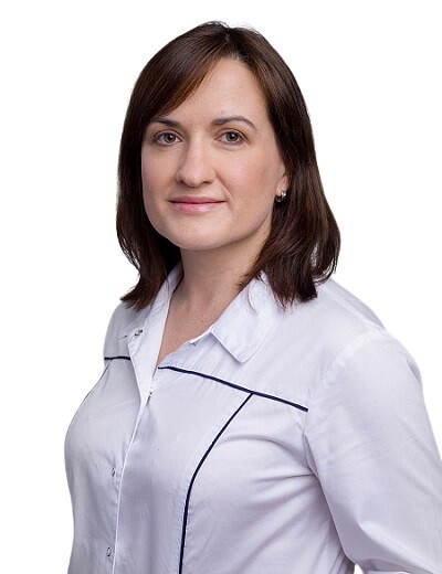 Грицевская Ксения Александровна