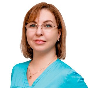 Яковлева Ольга Петровна