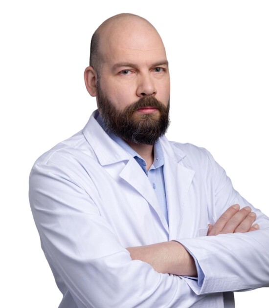 Мельников Александр Сергеевич