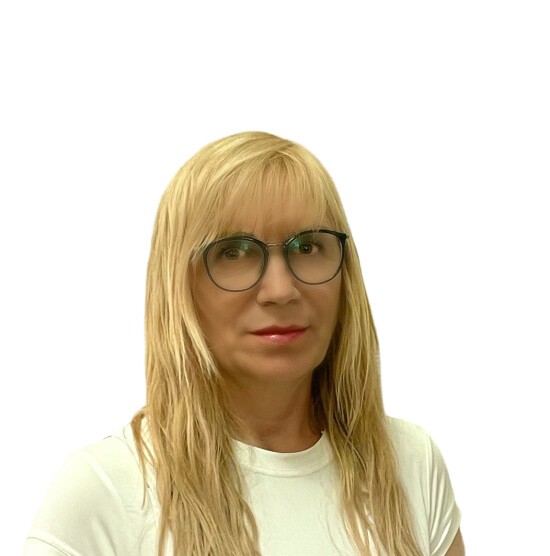 Пясецкая Алиса Романовна