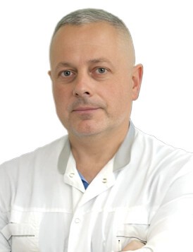 Попов Алексей Михайлович