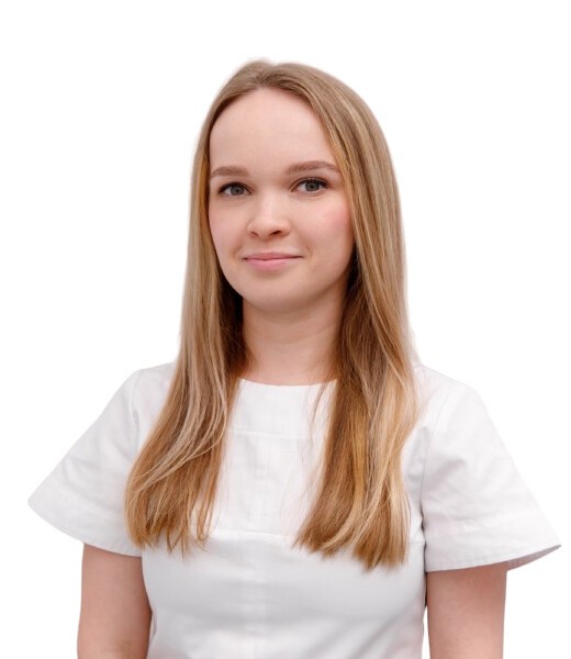 Ральникова Анна Юрьевна
