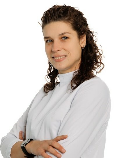 Рышкова Светлана Сергеевна