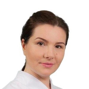 Горохова Юлия Леонидовна