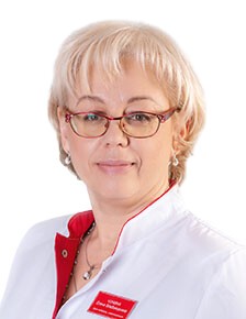 Авдеева Наталья Васильевна