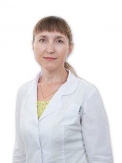 Плотникова Татьяна Николаевна