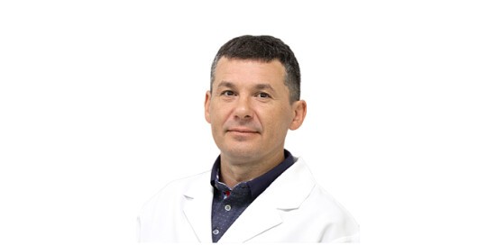 Поздеев Андрей Александрович