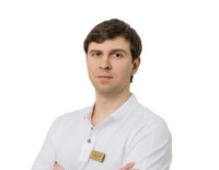Иванов Андрей Сергеевич