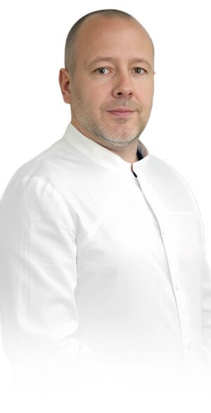 Марковиченко Роман Владимирович