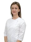 Привалова Светлана Олеговна