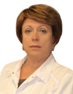 Морукова Марина Сергеевна