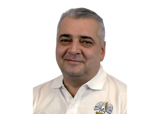 Понятишин Андрей Евстахиевич