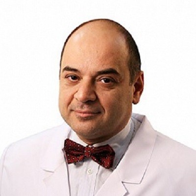 Григорян Феликс Сергеевич