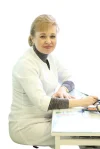 Лазутина Ольга Михайловна