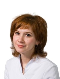Можаева Елена Александровна