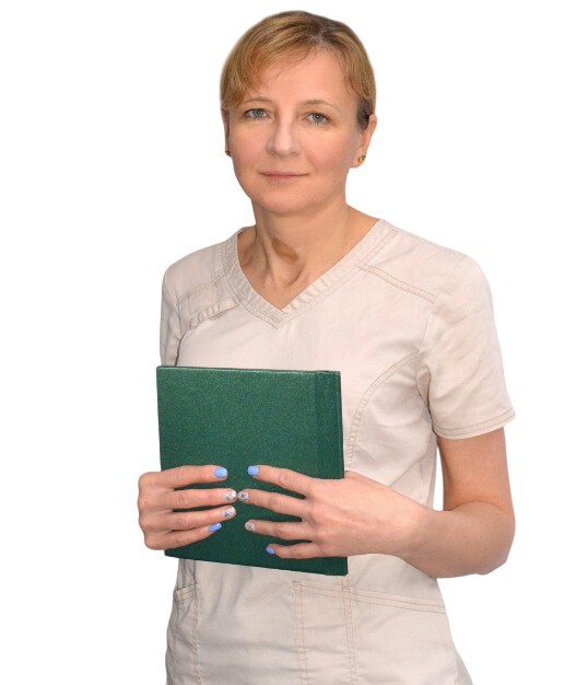 Костерева Екатерина Викторовна