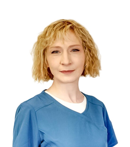 Ленская Полина Александровна