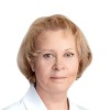 Пластинина Алла Михайловна