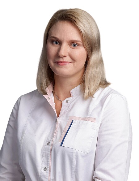 Алексеева Тамара Викторовна