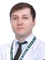 Хадонов Сослан Олегович