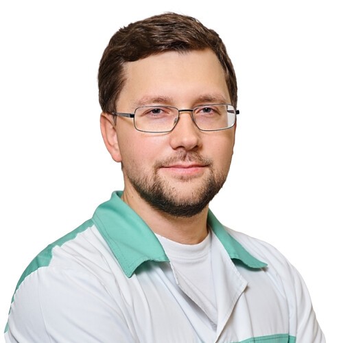 Кузовенков Дмитрий Сергеевич