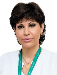 Налбандян Лариса Михайловна