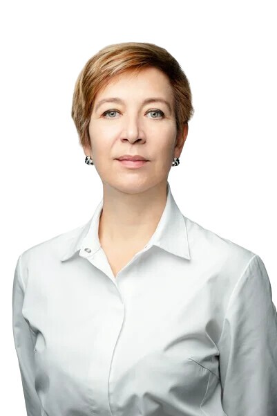 Федорова Наталья Владимировна