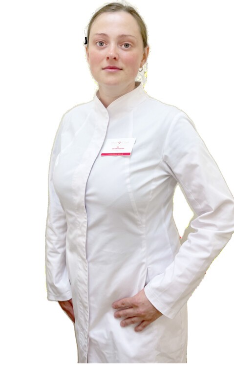 Асс Елена Анатольевна