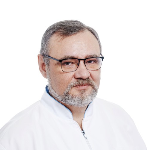 Ефимов Алексей Петрович