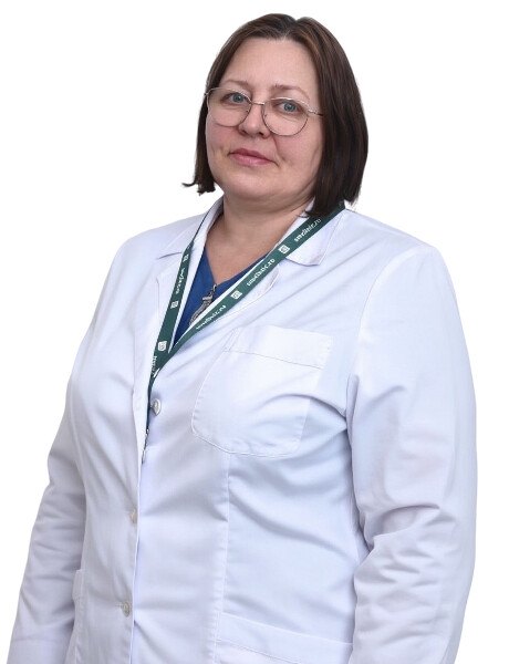 Руденок Лариса Ивановна