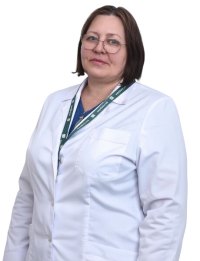 Руденок Лариса Ивановна