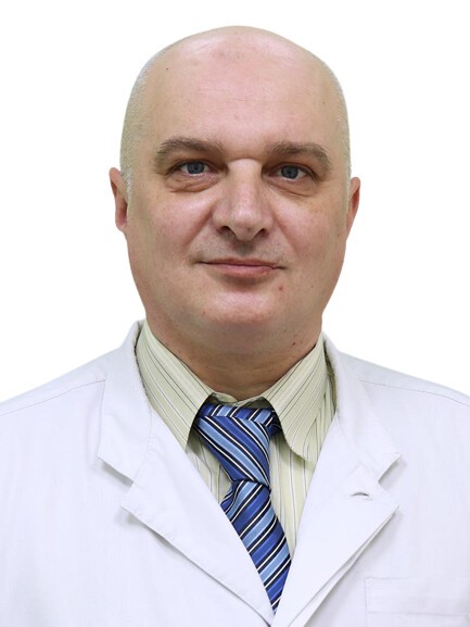 Чайка Петр Александрович