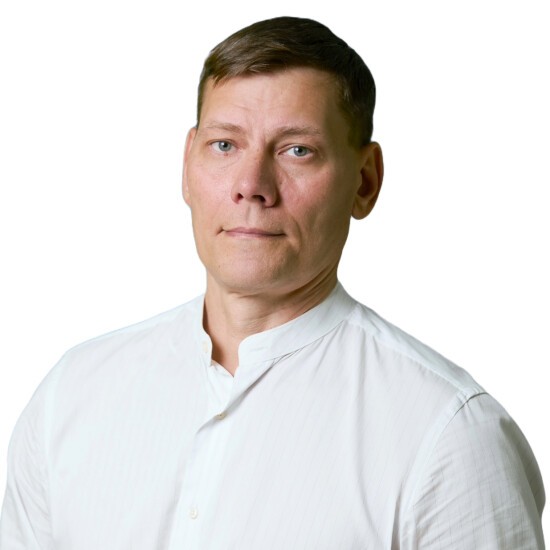 Жерехов Алексей Борисович