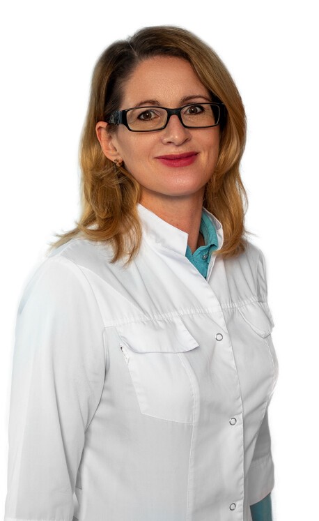 Родченко Анна Сергеевна