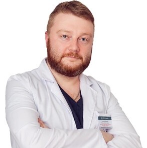 Колосовский Ярослав Викторович