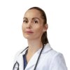 Лаврищева Юлия Владимировна