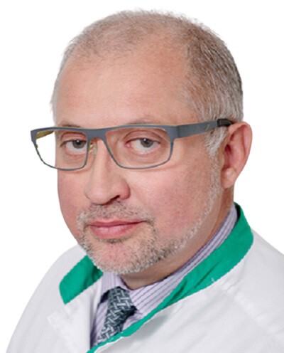 Гутка Владимир Орестович