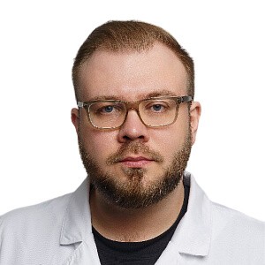 Чеботарев Дмитрий Вячеславович