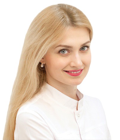 Субботина Татьяна Витальевна