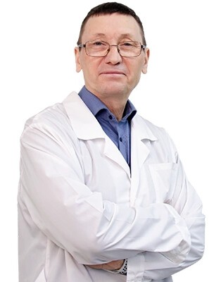 Скулкин Андрей Валерьевич